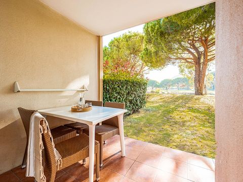 APPARTEMENT 6 personnes - 1 chambre + 1 alcôve - Terrasse ou balcon - Vue sur la rivière