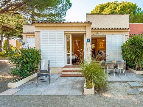 APPARTEMENT 6 personnes - 2 chambres - Terrasse - Rez-de-jardin