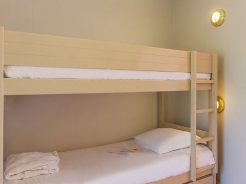 STUDIO 4 personnes - 1 chambre - Terrasse - Rez-de-jardin