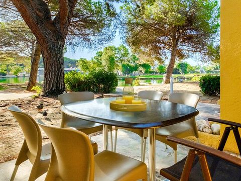 APPARTEMENT 6 personnes - 2 chambres - Terrasse ou balcon