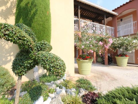 Pierre & Vacances Premium Residence Les Rives de Cannes - Mandelieu - Camping Alpes-Maritimes - Image N°39