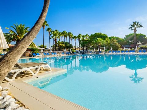 Pierre & Vacances Résidence Les Rives de Cannes - Mandelieu - Camping Alpes-Maritimes - Image N°6