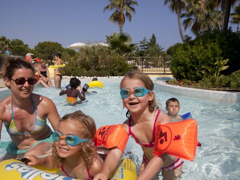 Pierre & Vacances Premium Residence Les Rives de Cannes - Mandelieu - Camping Alpes-Maritimes - Image N°32