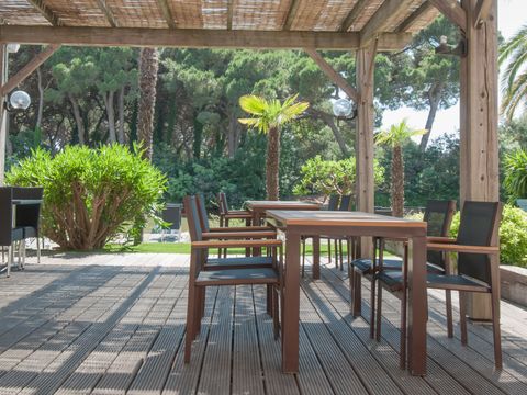 Pierre & Vacances Premium Residence Les Rives de Cannes - Mandelieu - Camping Alpes-Maritimes - Image N°24