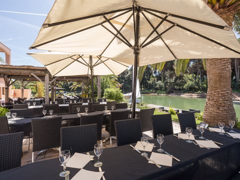 Pierre & Vacances Premium Residence Les Rives de Cannes - Mandelieu - Camping Alpes-Maritimes - Image N°21