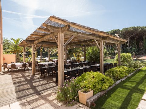 Pierre & Vacances Premium Residence Les Rives de Cannes - Mandelieu - Camping Alpes-Maritimes - Image N°25