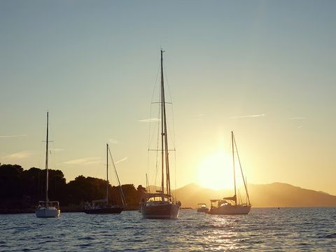 Pierre & Vacances Résidence Les Rives de Cannes - Mandelieu - Camping Alpes-Maritimes - Image N°12