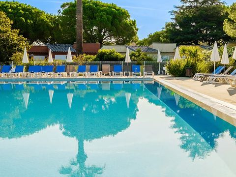 Pierre & Vacances Résidence Les Rives de Cannes - Mandelieu - Camping Alpes-Maritimes - Image N°2