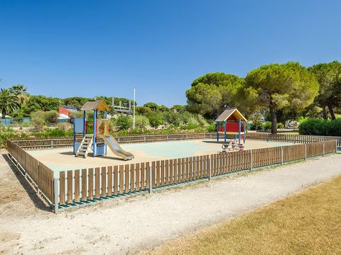 Pierre & Vacances Résidence Les Rives de Cannes - Mandelieu - Camping Alpes-Maritimes - Image N°16