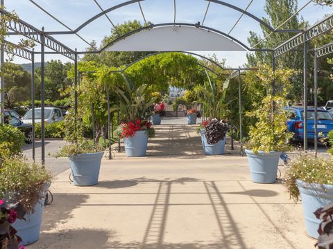 Pierre & Vacances Premium Residence Les Rives de Cannes - Mandelieu - Camping Alpes-Maritimes - Image N°12