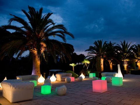 Pierre & Vacances Premium Residence Les Rives de Cannes - Mandelieu - Camping Alpes-Maritimes - Image N°35