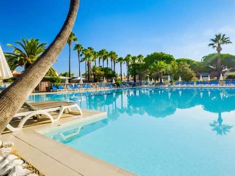 Pierre & Vacances Premium Residence Les Rives de Cannes - Mandelieu - Camping Alpes-Maritimes - Image N°4