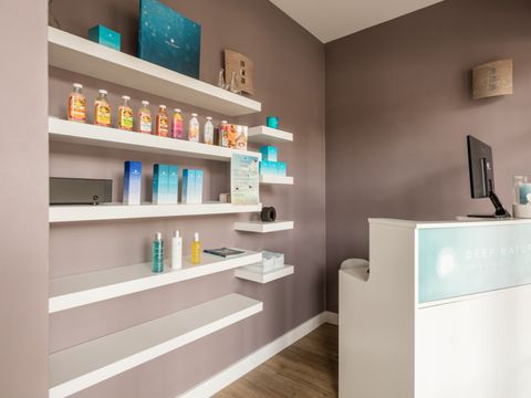 Pierre & Vacances Premium Residence Les Rives de Cannes - Mandelieu - Camping Alpes-Maritimes - Image N°42