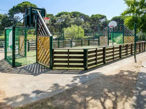 Pierre & Vacances Premium Residence Les Rives de Cannes - Mandelieu - Camping Alpes-Maritimes - Image N°7