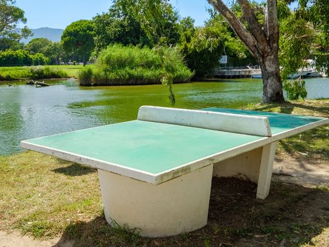 Pierre & Vacances Premium Residence Les Rives de Cannes - Mandelieu - Camping Alpes-Maritimes - Image N°8