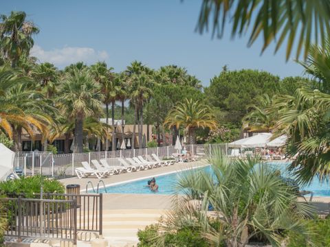 Pierre & Vacances Premium Residence Les Rives de Cannes - Mandelieu - Camping Alpes-Maritimes - Image N°27