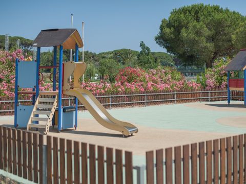 Pierre & Vacances Premium Residence Les Rives de Cannes - Mandelieu - Camping Alpes-Maritimes - Image N°34