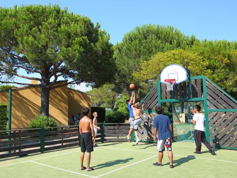 Pierre & Vacances Premium Residence Les Rives de Cannes - Mandelieu - Camping Alpes-Maritimes - Image N°48