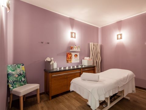 Pierre & Vacances Premium Residence Les Rives de Cannes - Mandelieu - Camping Alpes-Maritimes - Image N°43