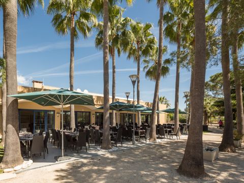 Pierre & Vacances Premium Residence Les Rives de Cannes - Mandelieu - Camping Alpes-Maritimes - Image N°23