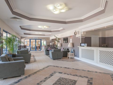 Pierre & Vacances Premium Residence Les Rives de Cannes - Mandelieu - Camping Alpes-Maritimes - Image N°13
