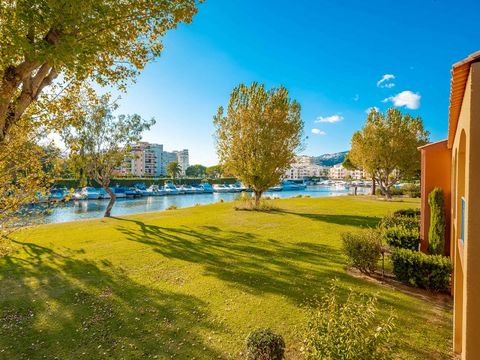 Pierre & Vacances Premium Residence Les Rives de Cannes - Mandelieu - Camping Alpes-Maritimes - Image N°52