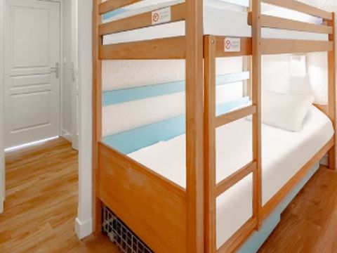 STUDIO 4 personnes - 1 coin nuit - Climatisation - Terrasse ou balcon - Vue mer