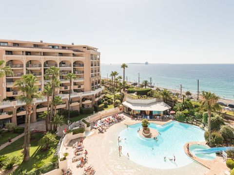 Pierre & Vacances Residence Cannes Verrerie - Camping Alpes-Maritimes - Image N°8