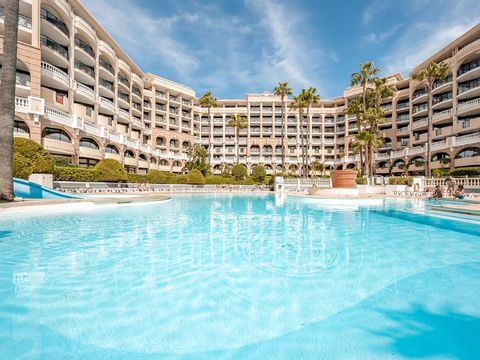 Pierre & Vacances Residence Cannes Verrerie - Camping Alpes-Maritimes - Image N°4