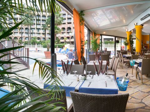 Pierre & Vacances Residence Cannes Verrerie - Camping Alpes-Maritimes - Image N°12