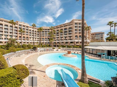 Pierre & Vacances Residence Cannes Verrerie - Camping Alpes-Maritimes - Image N°5