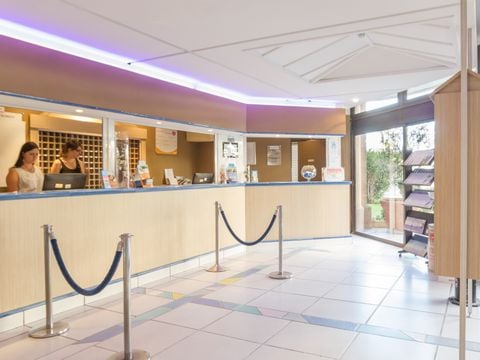 Pierre & Vacances Residence Cannes Verrerie - Camping Alpes-Maritimes - Image N°10