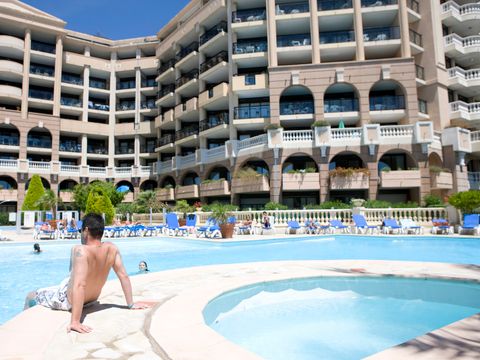 Pierre & Vacances Residence Cannes Verrerie - Camping Alpes-Maritimes - Image N°16