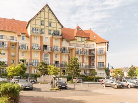 Pierre & Vacances Résidence Port Guillaume - Camping Calvados - Image N°10