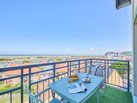 Studio 2 personnes - Terrasse ou balcon - Simple étage
