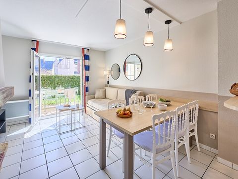 MAISON 6 personnes - 1 chambre - Duplex - Cheminée - Terrasse - Rénové