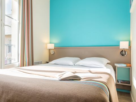 MAISON 6 personnes - 1 chambre - Duplex - Cheminée - Terrasse - Rénové