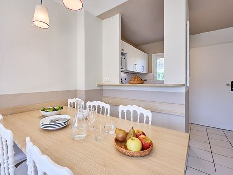 MAISON 6 personnes - 1 chambre - Duplex - Cheminée - Terrasse - Rénové