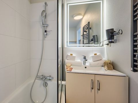 STUDIO 2 personnes - Studio - Terrasse ou balcon - Simple étage