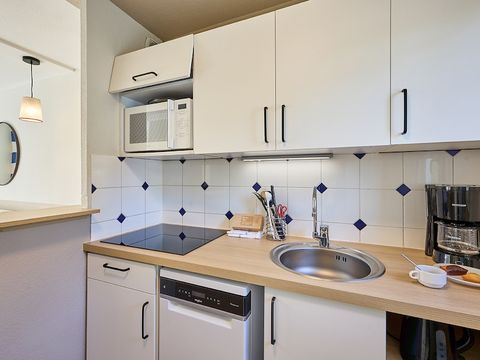 MAISON 6 personnes - 1 chambre - Duplex - Cheminée - Terrasse - Rénové