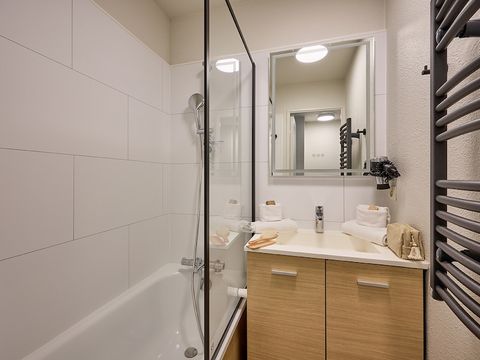 MAISON 6 personnes - 1 chambre - Duplex - Cheminée - Terrasse - Rénové