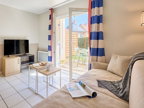 MAISON 6 personnes - 1 chambre - Duplex - Cheminée - Terrasse - Rénové