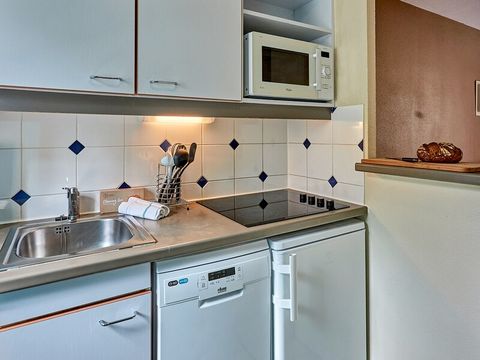 Maison 6 personnes - 1 chambre - Duplex - Cheminée - Terrasse