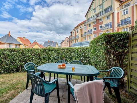 Maison 6 personnes - 1 chambre - Duplex - Cheminée - Terrasse