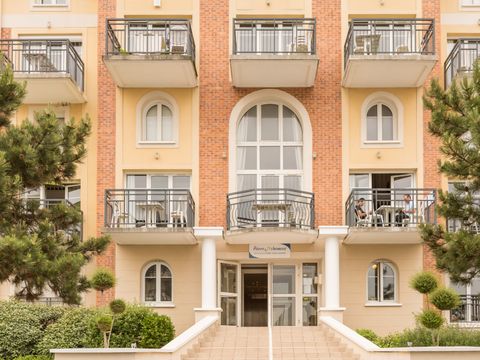 Pierre & Vacances Résidence Port Guillaume - Camping Calvados - Image N°11