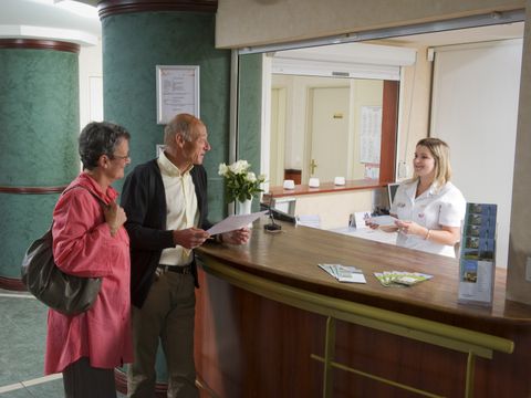 Pierre & Vacances Résidence Port Guillaume - Camping Calvados - Image N°13