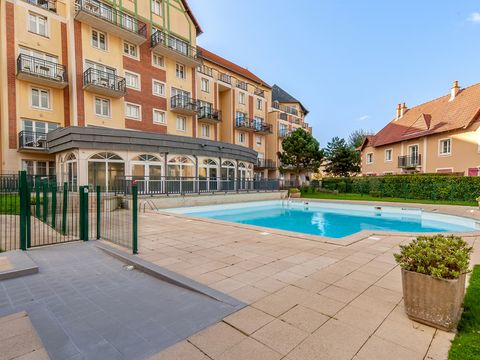 Pierre & Vacances Résidence Port Guillaume - Camping Calvados - Image N°2