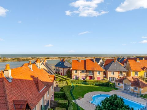 Pierre & Vacances Résidence Port Guillaume - Camping Calvados - Image N°9