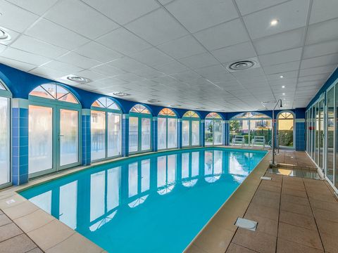 Pierre & Vacances Résidence Port Guillaume - Camping Calvados - Image N°8