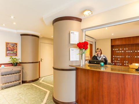 Pierre & Vacances Résidence Port Guillaume - Camping Calvados - Image N°12